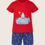 Pajamas Hello summer