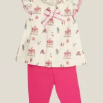 Pajamas bow