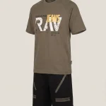 بيجامة أولادي RAV