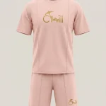 بيجامة بناتي chill